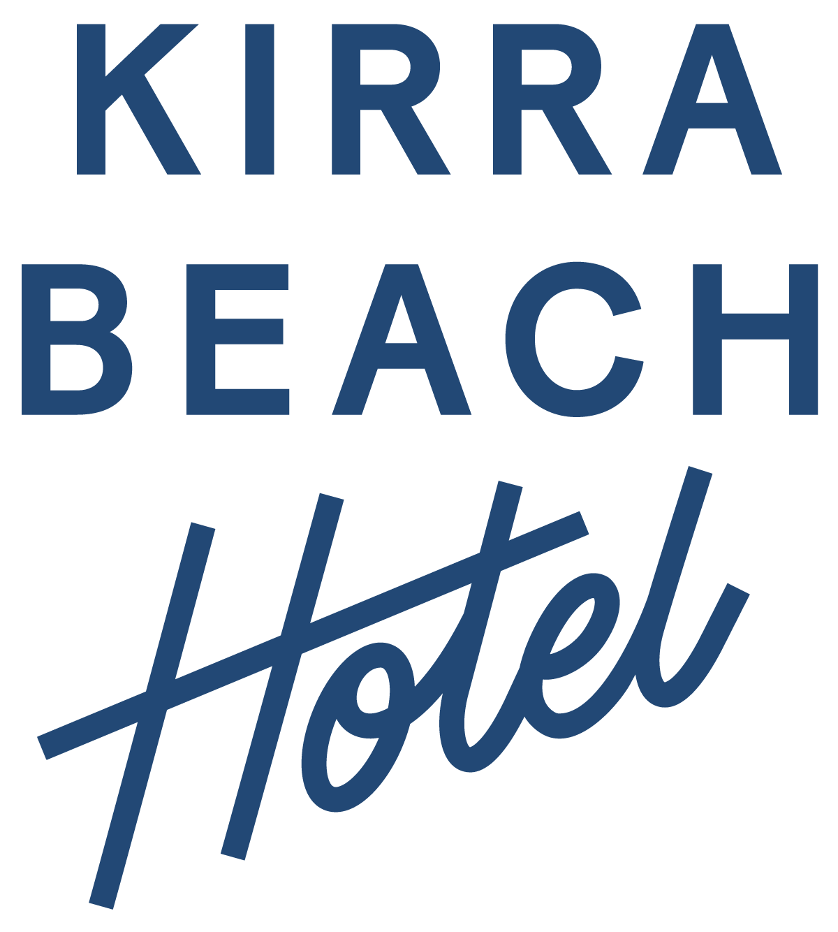 Kirra Beach Hotel